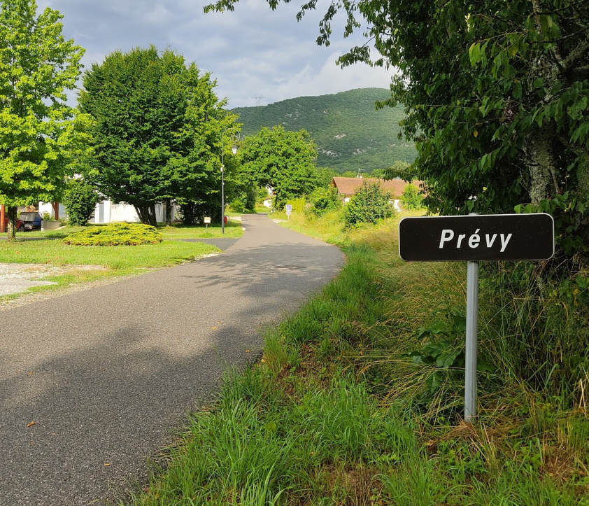 Image d'illustration pour : Consultation sur le projet de sécurisation de Prévy